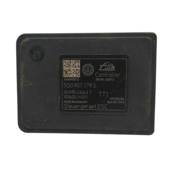 Recambio de abs para volkswagen golf vii lim. 1.6 tdi dpf referencia OEM IAM 5Q0614517R 10022002934 