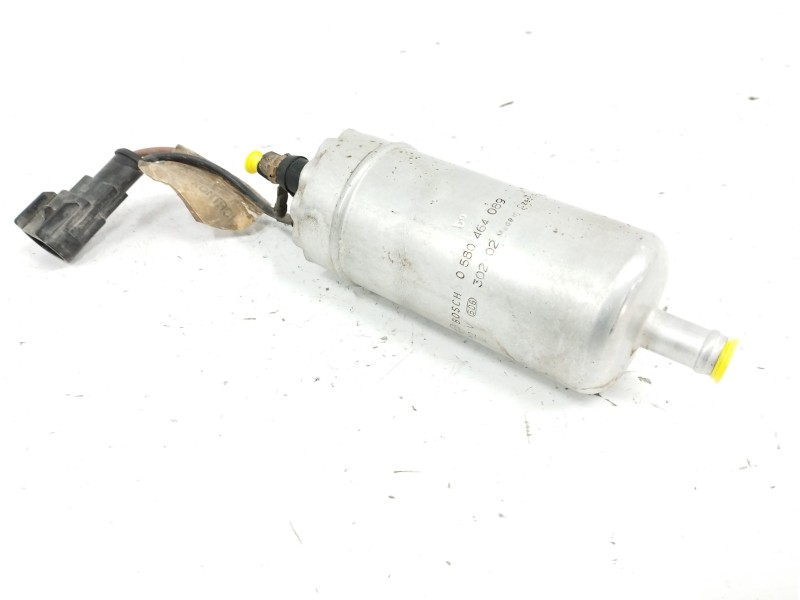 Recambio de bomba combustible para renault scenic rx4 (ja0) 1.9 dci diesel cat referencia OEM IAM 0580464089  