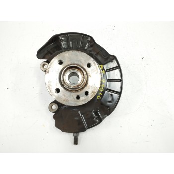 Recambio de mangueta delantera izquierda para mini mini (r50,r53) 1.6 16v cat referencia OEM IAM 62165410  