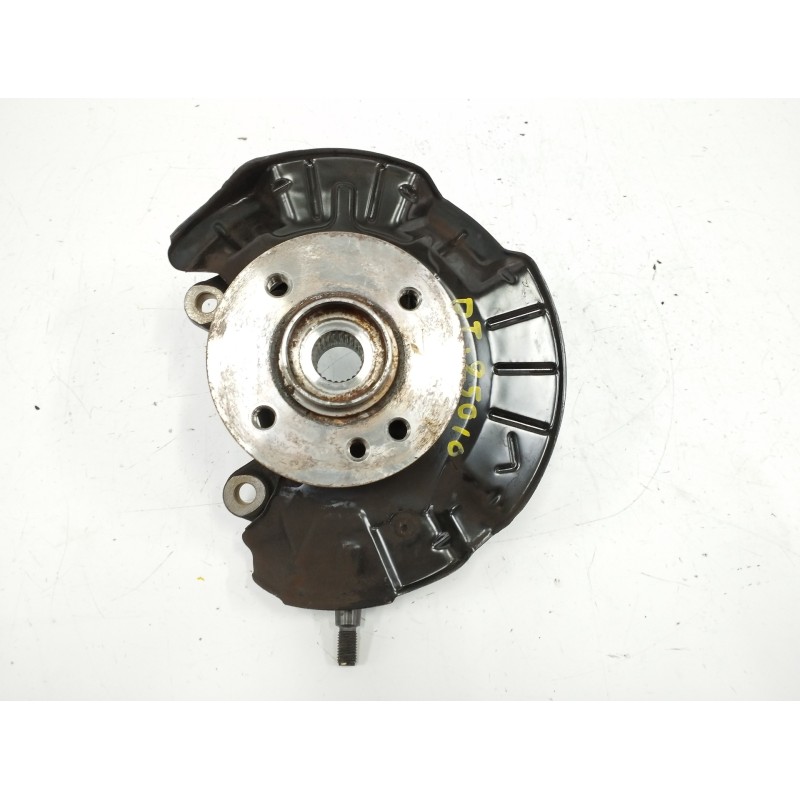 Recambio de mangueta delantera izquierda para mini mini (r50,r53) 1.6 16v cat referencia OEM IAM 62165410  