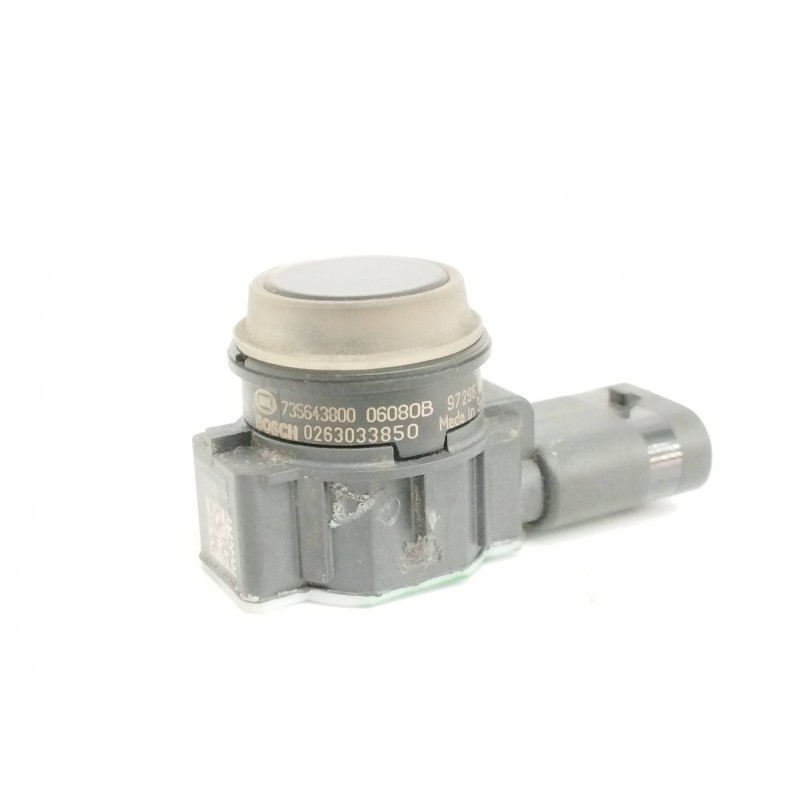 SENSOR DE APARCAMIENTO TRASERO 0263033850