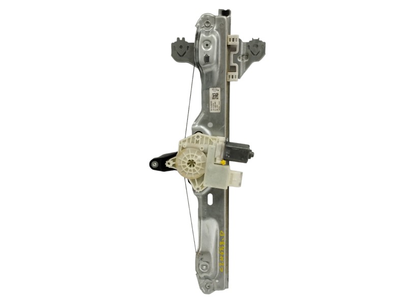 Recambio de elevalunas delantero derecho para renault kadjar 1.5 blue dci diesel fap referencia OEM IAM 807205433R 807205433R Recambio de elevalunas delantero derecho para renault kadjar 1.5 blue dci diesel fap referencia OEM IAM 807205433R 807205433R