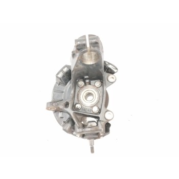 Recambio de mangueta delantera izquierda para mini mini (r50,r53) 1.6 16v cat referencia OEM IAM 62165410  