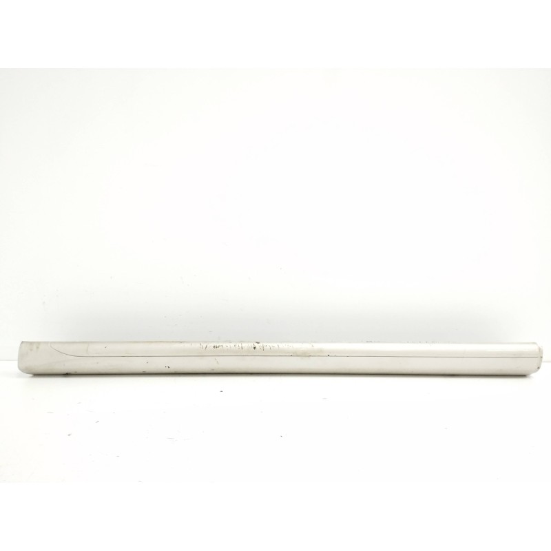 Recambio de faldon lateral para isuzu trooper 3.0 dti (3-trg.) referencia OEM IAM 8970905980 IZQUIERDO 