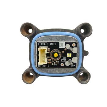 Recambio de modulo electronico para nissan juke (f16) 1.0 12v cat referencia OEM IAM MDE922773 LED 