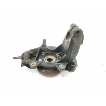 Recambio de mangueta delantera izquierda para mini mini (r50,r53) 1.6 16v cat referencia OEM IAM 62165410  