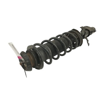 Recambio de amortiguador delantero derecho para nissan micra v (k14) 1.0 12v cat referencia OEM IAM 543025FA0D  
