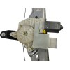 Recambio de elevalunas delantero derecho para renault kadjar 1.5 blue dci diesel fap referencia OEM IAM 807205433R 807205433R 