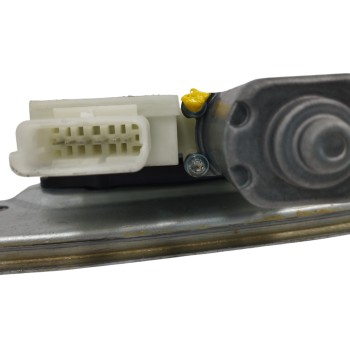 Recambio de elevalunas delantero derecho para renault kadjar 1.5 blue dci diesel fap referencia OEM IAM 807205433R 807205433R 