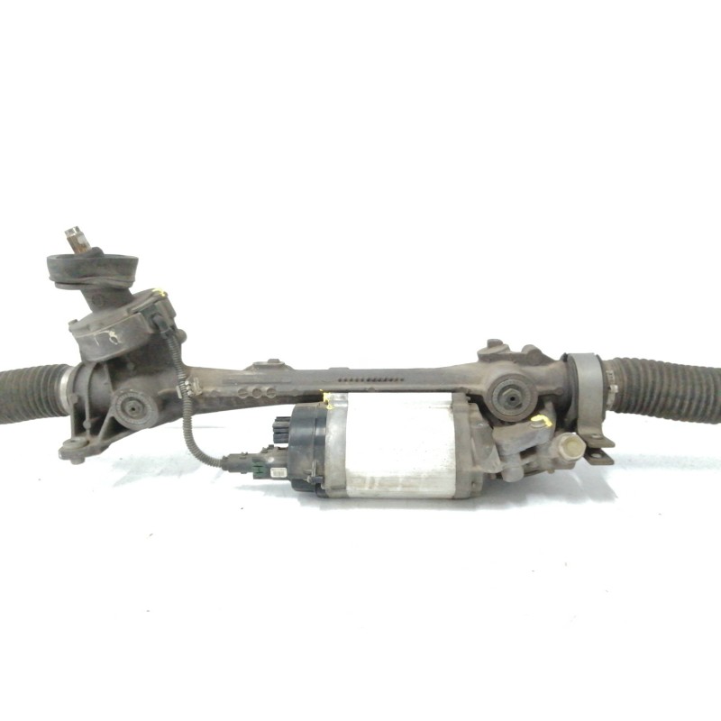 Recambio de cremallera direccion para seat altea (5p1) 2.0 tdi referencia OEM IAM 1K1423051BQ  