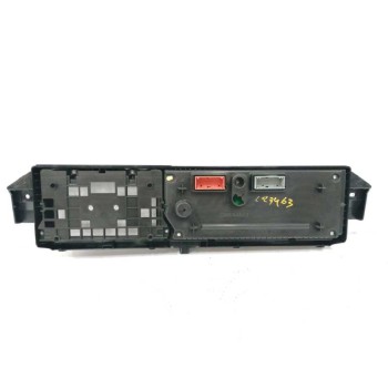 Recambio de cuadro instrumentos para renault espace iv (jk0) 2.0 dci diesel cat referencia OEM IAM 8200726188A 281211788 