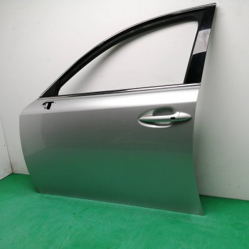 Recambio de puerta delantera izquierda para lexus is ii (_e2_) 220d (ale20) referencia OEM IAM   