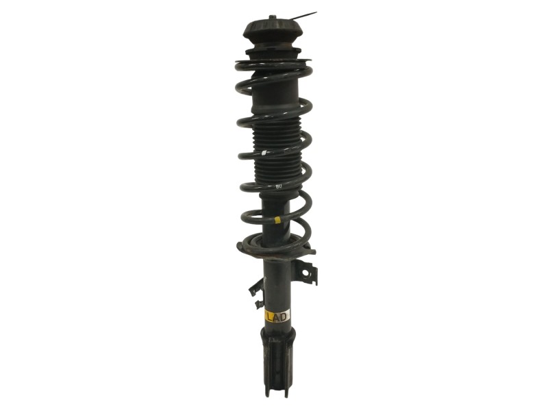 Recambio de amortiguador delantero izquierdo para nissan micra v (k14) 1.0 12v cat referencia OEM IAM 543035FA0D Recambio de amortiguador delantero izquierdo para nissan micra v (k14) 1.0 12v cat referencia OEM IAM 543035FA0D