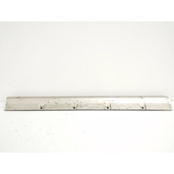 Recambio de faldon lateral para isuzu trooper 3.0 dti (3-trg.) referencia OEM IAM 8970905980 IZQUIERDO 