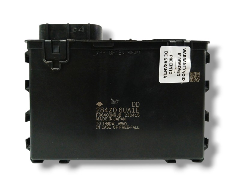 Recambio de modulo electronico para nissan qashqai iii (j12) (2021 - ...) 1.3 dig-t hibrido suave referencia OEM IAM 284Z06UA1E 