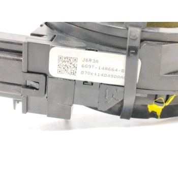 Recambio de anillo airbag para ford mondeo ber. (ca2) 2.0 tdci cat referencia OEM IAM 6G9T14A664BE  