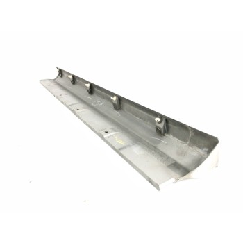 Recambio de faldon lateral para isuzu trooper 3.0 dti (3-trg.) referencia OEM IAM 8970905980 IZQUIERDO 