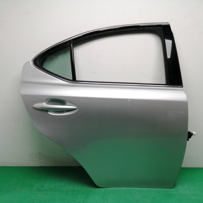 Recambio de puerta trasera derecha para lexus is ii (_e2_) 220d (ale20) referencia OEM IAM  OBSERVAR FOTOS 