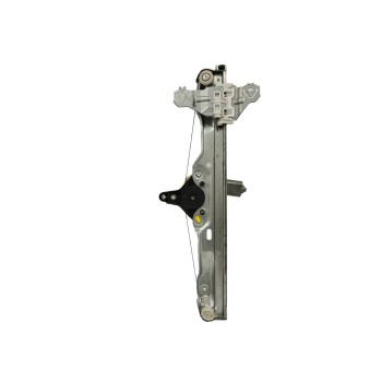 Recambio de elevalunas delantero izquierdo para renault kadjar 1.5 blue dci diesel fap referencia OEM IAM 807217052R 807217052R 