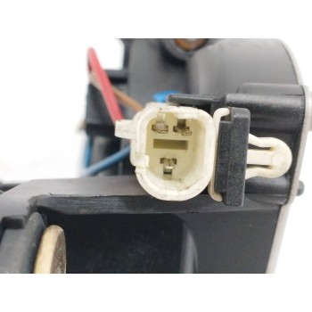 Recambio de motor limpia trasero para fiat croma (194) 1.9 8v multijet dynamic referencia OEM IAM 2596007050 TGL350 