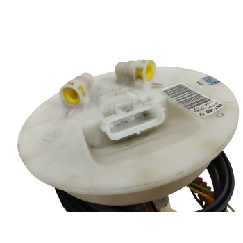 Recambio de aforador para ford mondeo berlina (ge) 2.0 cat referencia OEM IAM 1S71AD9H307  