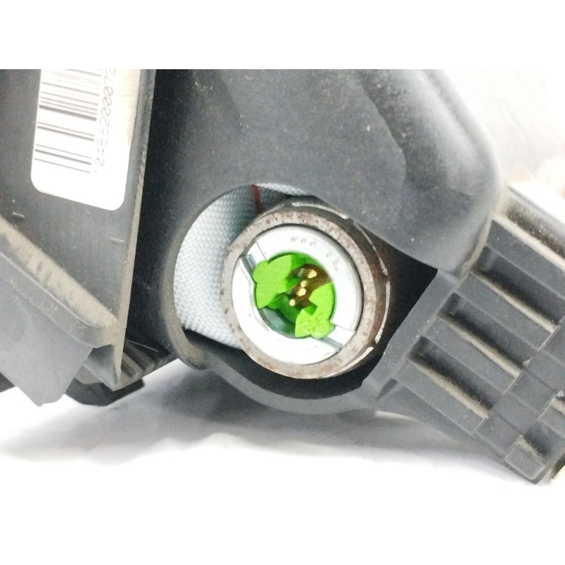 AIRBAG DELANTERO IZQUIERDO DE RODILLAS