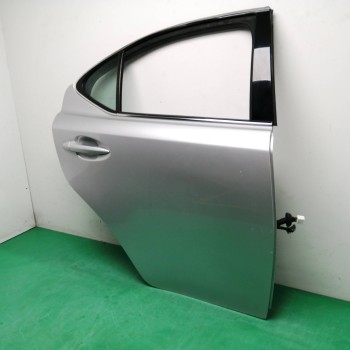 Recambio de puerta trasera derecha para lexus is ii (_e2_) 220d (ale20) referencia OEM IAM  OBSERVAR FOTOS 