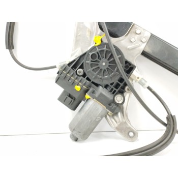 Recambio de elevalunas delantero derecho para audi allroad quattro (4b5) 2.5 v6 24v tdi referencia OEM IAM 4B0837398C  