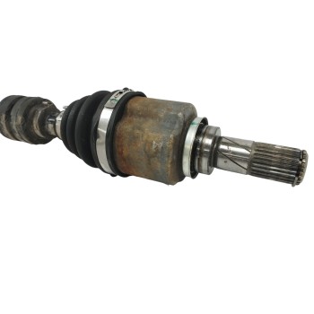 Recambio de transmision delantera izquierda para nissan micra v (k14) 1.0 12v cat referencia OEM IAM 391015FF0A  