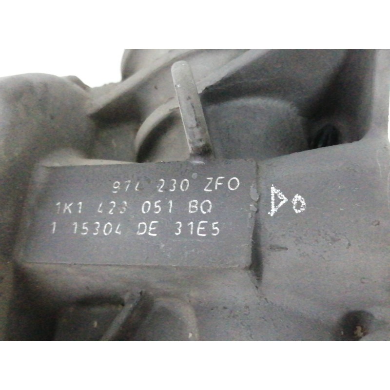 CREMALLERA DIRECCION