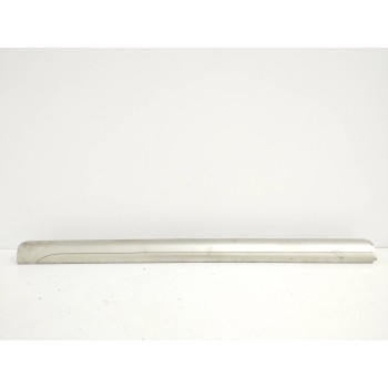 Recambio de faldon lateral para isuzu trooper 3.0 dti (3-trg.) referencia OEM IAM 8970905970 DERECHO 