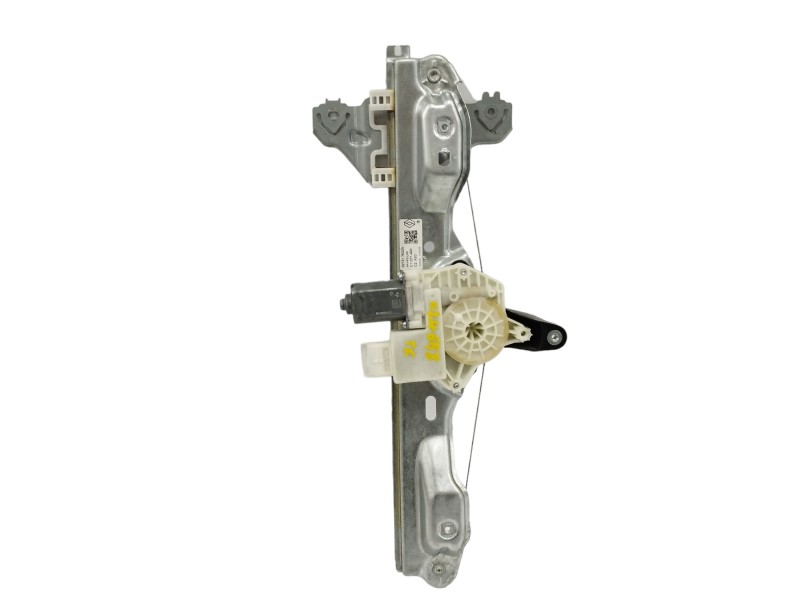 Recambio de elevalunas trasero izquierdo para renault kadjar 1.5 blue dci diesel fap referencia OEM IAM 827217622R 827217622R 