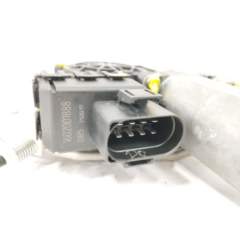 Recambio de elevalunas delantero derecho para audi allroad quattro (4b5) 2.5 v6 24v tdi referencia OEM IAM 4B0837398C  