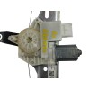 Recambio de elevalunas trasero izquierdo para renault kadjar 1.5 blue dci diesel fap referencia OEM IAM 827217622R 827217622R 