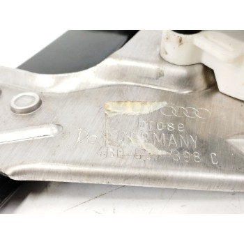 Recambio de elevalunas delantero derecho para audi allroad quattro (4b5) 2.5 v6 24v tdi referencia OEM IAM 4B0837398C  