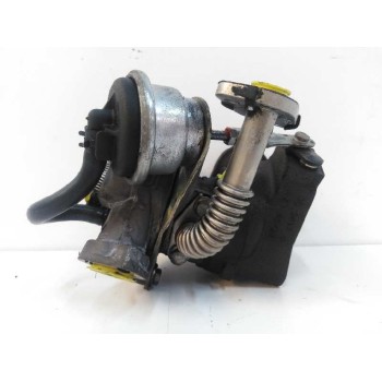 Recambio de turbocompresor para fiat doblo (119) 1.3 jtd cat referencia OEM IAM 73501343 54351014808 