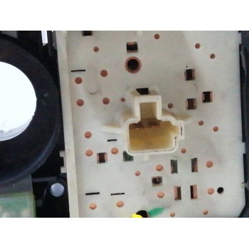 Recambio de mando multifuncion para suzuki alto rf 410 (ff) 1.1 16v cat referencia OEM IAM   