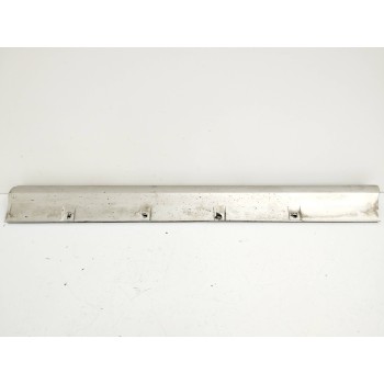 Recambio de faldon lateral para isuzu trooper 3.0 dti (3-trg.) referencia OEM IAM 8970905970 DERECHO 