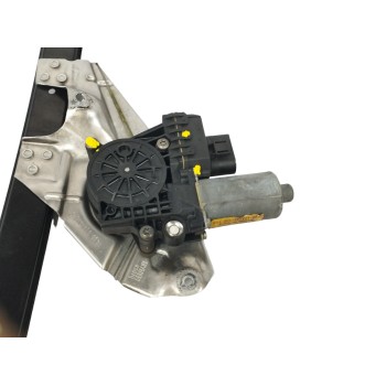 Recambio de elevalunas trasero derecho para audi allroad quattro (4b5) 2.5 v6 24v tdi referencia OEM IAM 4B0959802B  