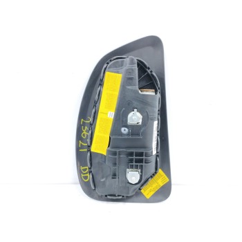 Recambio de airbag lateral delantero derecho para opel corsa d 1.4 16v referencia OEM IAM 13213585  