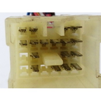 Recambio de mando multifuncion para suzuki alto rf 410 (ff) 1.1 16v cat referencia OEM IAM   