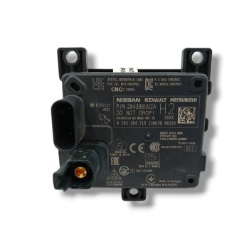 MODULO ELECTRONICO 284386UU2A 0203304719 