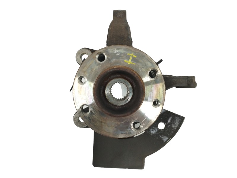 Recambio de mangueta delantera izquierda para nissan micra v (k14) 1.0 12v cat referencia OEM IAM 400155FA0H Recambio de mangueta delantera izquierda para nissan micra v (k14) 1.0 12v cat referencia OEM IAM 400155FA0H