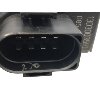 Recambio de elevalunas trasero derecho para audi allroad quattro (4b5) 2.5 v6 24v tdi referencia OEM IAM 4B0959802B  