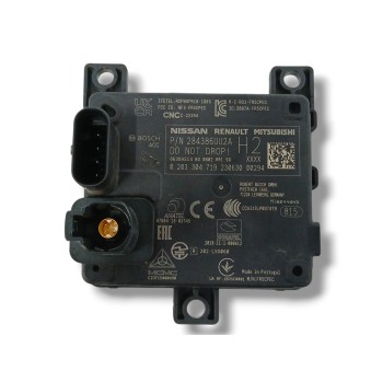 Recambio de modulo electronico para nissan qashqai iii (j12) (2021 - ...) 1.3 dig-t hibrido suave referencia OEM IAM 284386UU2A 