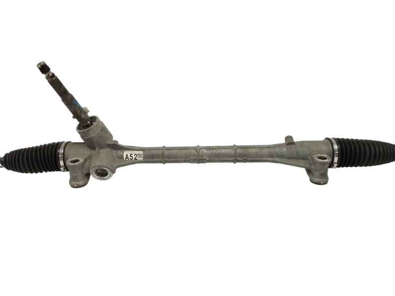 Recambio de cremallera direccion para toyota corolla (e15) 1.6 16v cat referencia OEM IAM 4551012390 Recambio de cremallera direccion para toyota corolla (e15) 1.6 16v cat referencia OEM IAM 4551012390