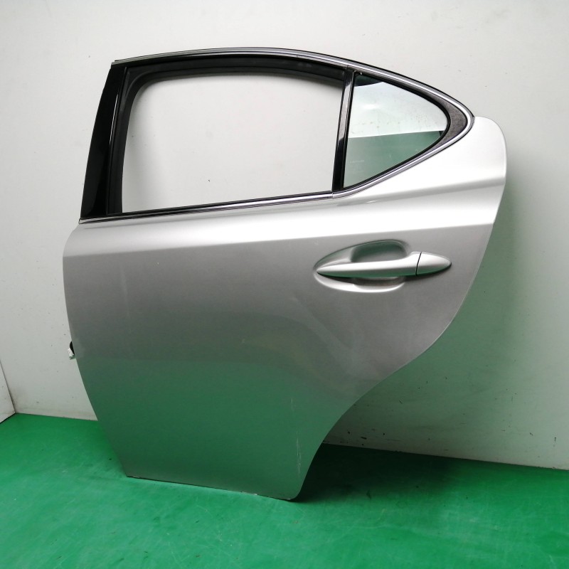 PUERTA TRASERA IZQUIERDA OBSERVAR FOTOS