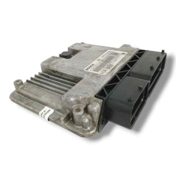 Recambio de centralita motor uce para opel vectra c berlina 1.9 cdti referencia OEM IAM 55566276 0281014449 