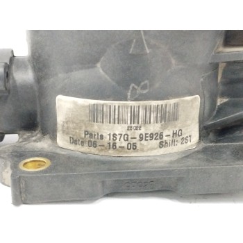 Recambio de caja mariposa para ford mondeo berlina (ge) 2.0 cat referencia OEM IAM 1S7G9E926HG  
