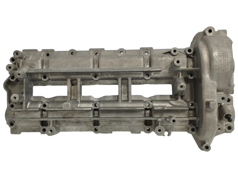 Recambio de tapa balancines para mercedes-benz clase c (w204) berlina c 320 cdi (204.022) referencia OEM IAM A6420101230  